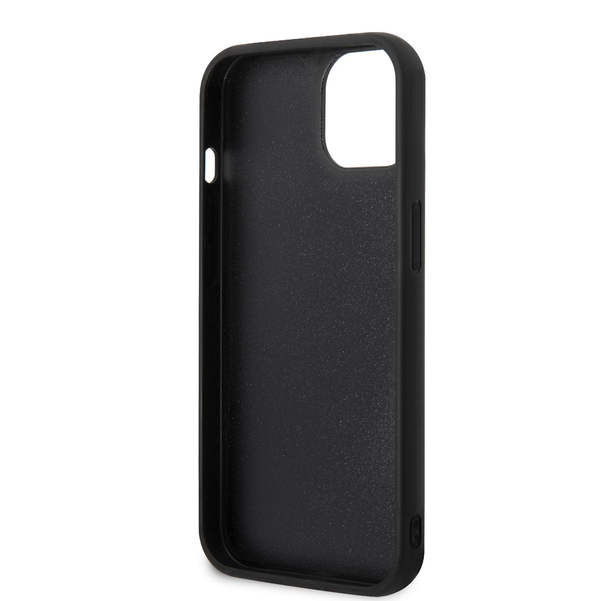 Karl Lagerfeld iPhone 14 Kılıf 3D Rubber Choupette Dizayn Telefon Kılıfı - 2 Karl Lagerfeld iPhone 14 Kılıf 3D Rubber Choupette Dizayn Telefon Kılıfı - 2